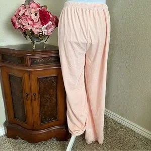 Gloria discount vanderbilt pajamas